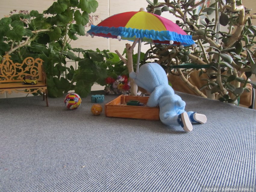 Просто история — Фотоистории с куклами BJD (БЖД): сериалы (фото 4)