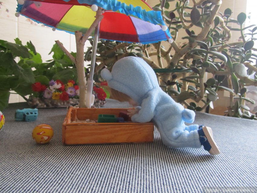 Просто история — Фотоистории с куклами BJD (БЖД): сериалы (фото 6)