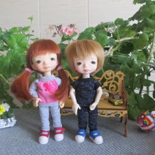 Просто история