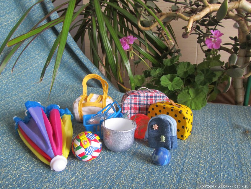 Поход — Фотоистории с куклами BJD (БЖД): сериалы