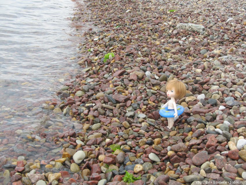 Продолжение следует — Фотоистории с куклами BJD (БЖД): сериалы (фото 7)