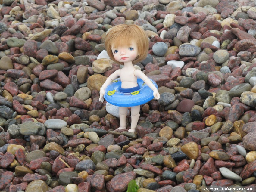 Продолжение следует — Фотоистории с куклами BJD (БЖД): сериалы (фото 6)