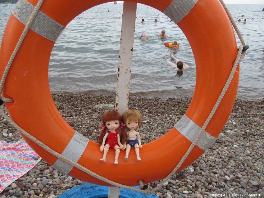 Продолжение следует — Фотоистории с куклами BJD (БЖД): сериалы