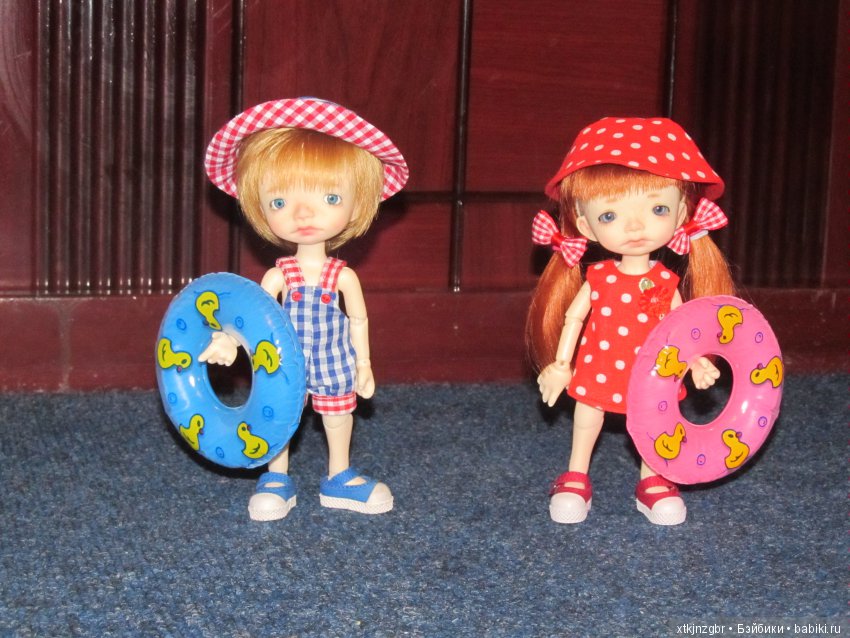 Продолжение следует — Фотоистории с куклами BJD (БЖД): сериалы