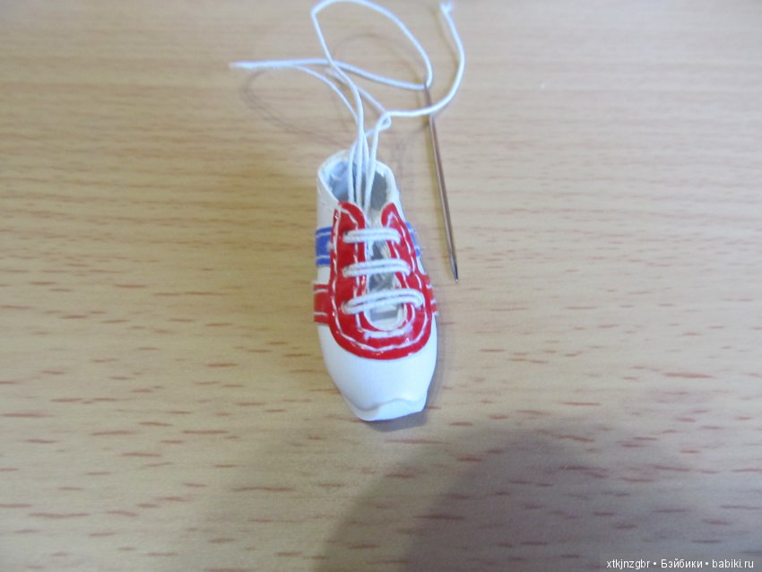 Лайфхак для маленьких любимок (фото 4)