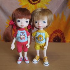 Лайфхак для маленьких любимок