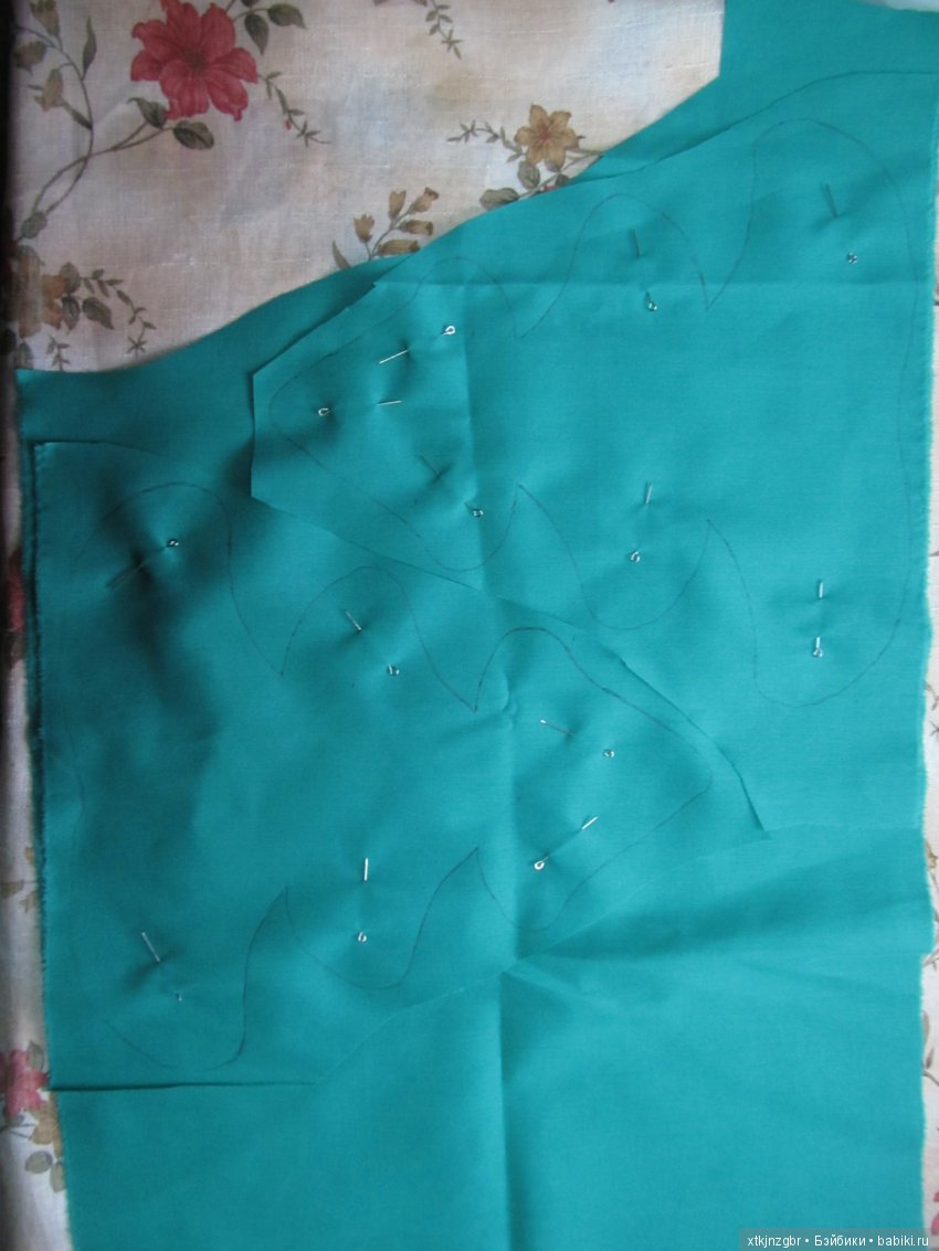 Скоро-скоро Новый год! Мастер-класс ёлочка (фото 4)