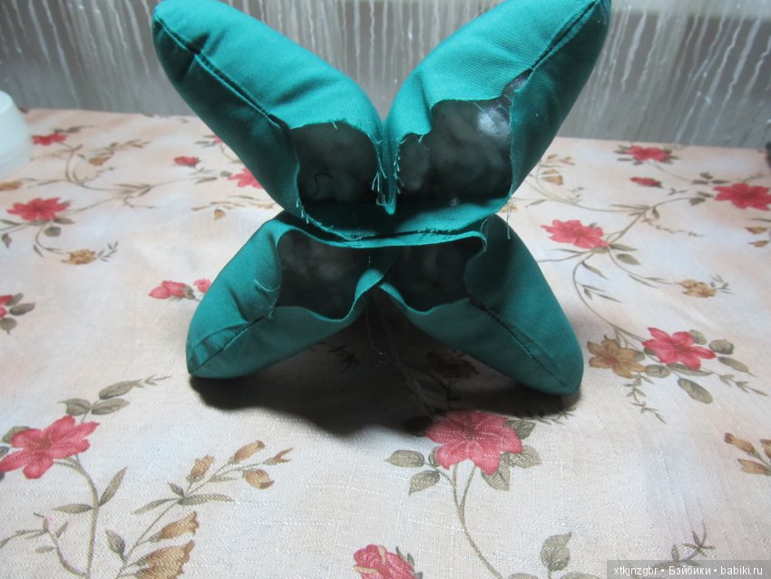 Скоро-скоро Новый год! Мастер-класс ёлочка