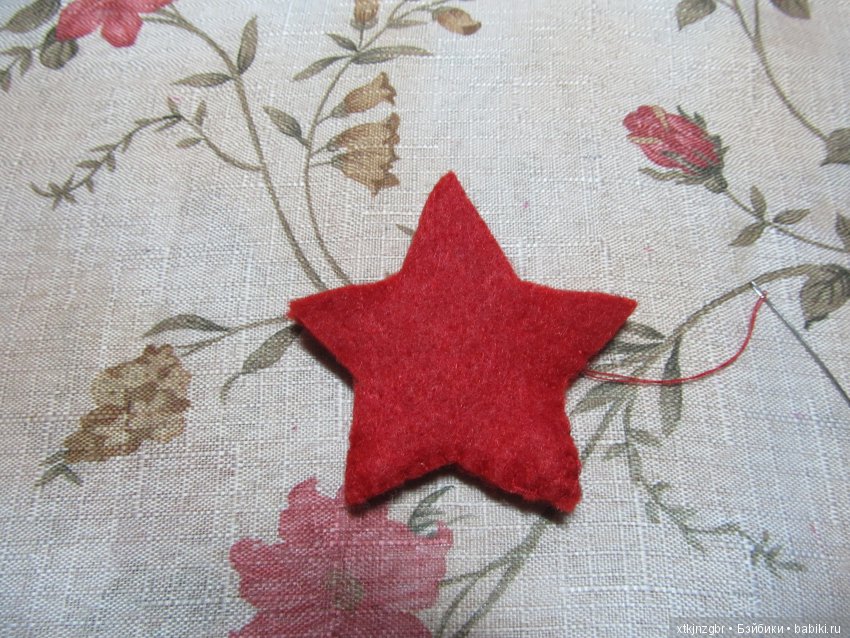 Скоро-скоро Новый год! Мастер-класс ёлочка