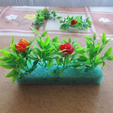 Клумба своими руками