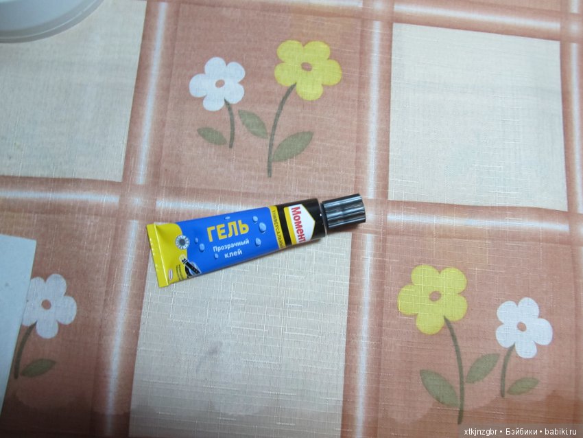 И снова квартирный вопрос или мастер-класс кроватки-колыбельки (фото 5)