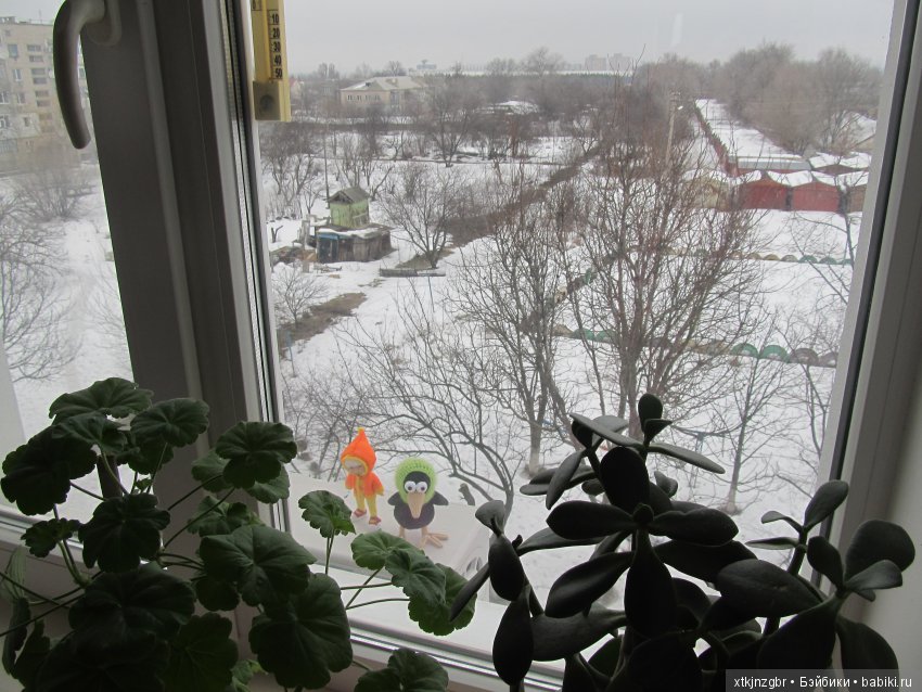 Почти аист прилетел — Фотоистории с куклами BJD (БЖД): сериалы (фото 2)