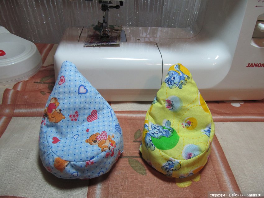 Шьём кресло для малышей МК+выкройка