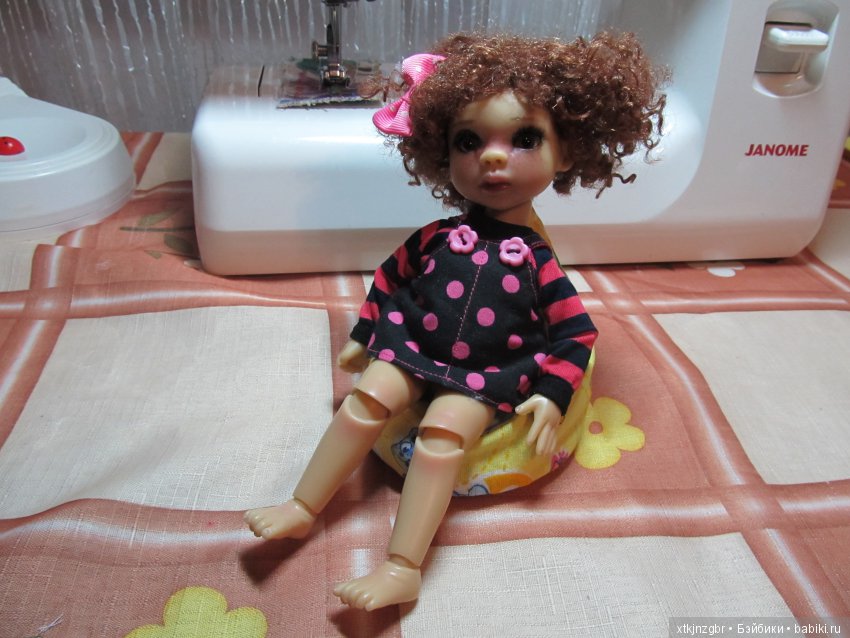 Шьём кресло для малышей МК+выкройка