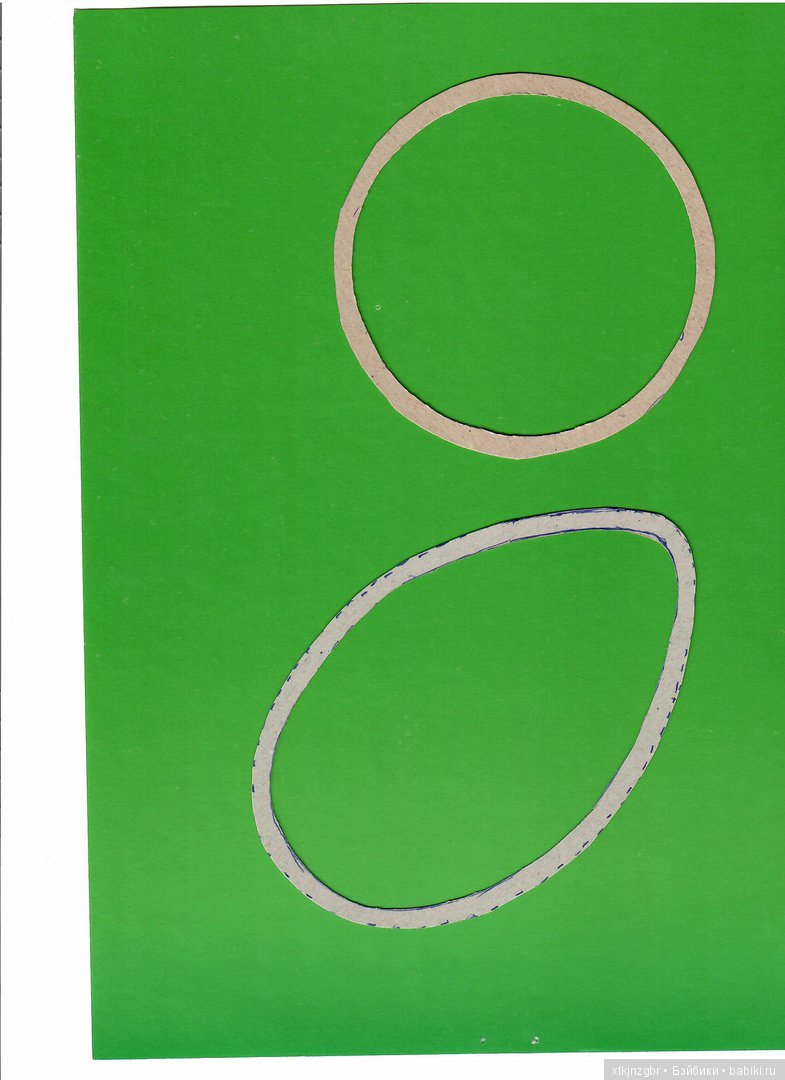 Шьём кресло для малышей МК+выкройка