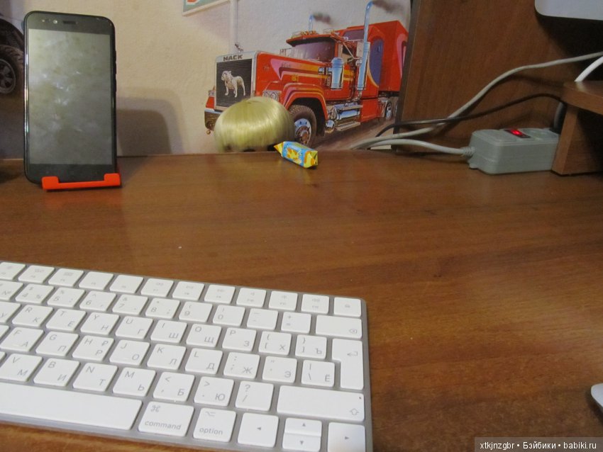 А у нас Глюк — Фотоистории с куклами BJD (БЖД): сериалы (фото 4)