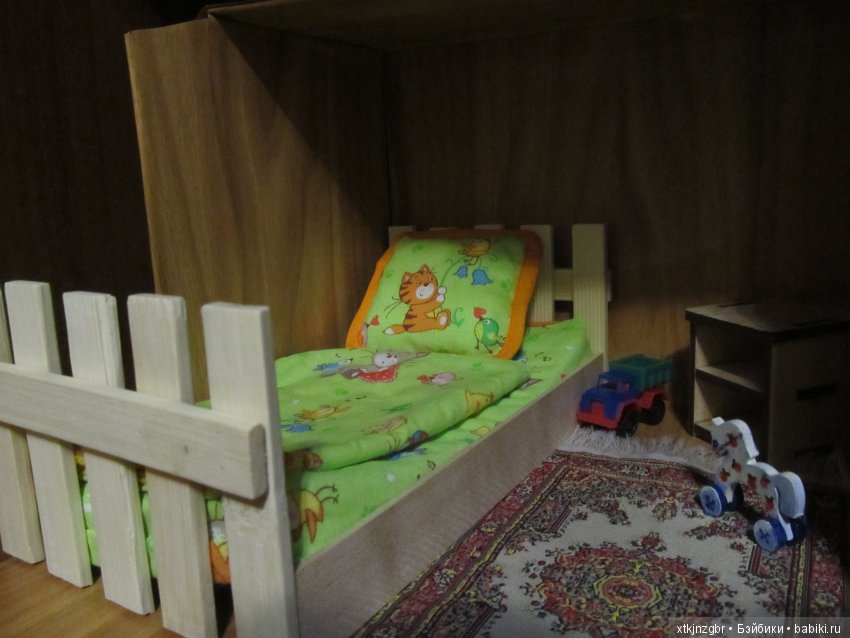 А у нас Глюк — Фотоистории с куклами BJD (БЖД): сериалы (фото 10)