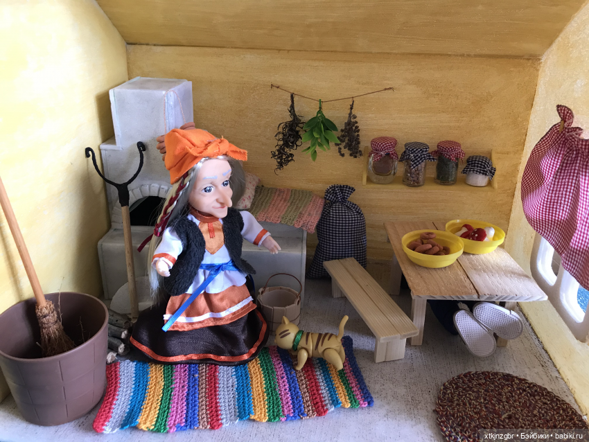 Новое знакомство — Фотоистории с куклами BJD (БЖД): сериалы (фото 9)