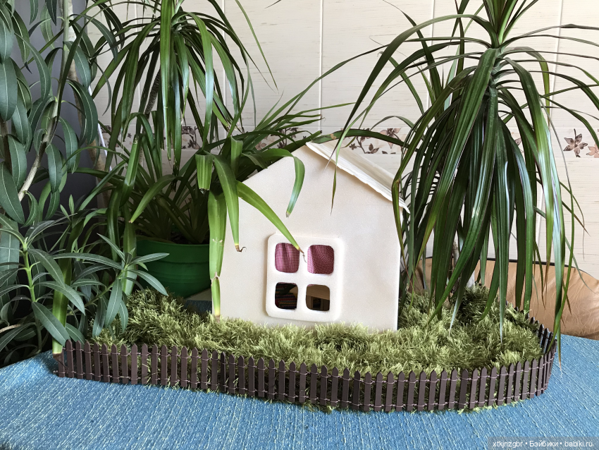 Новое знакомство — Фотоистории с куклами BJD (БЖД): сериалы