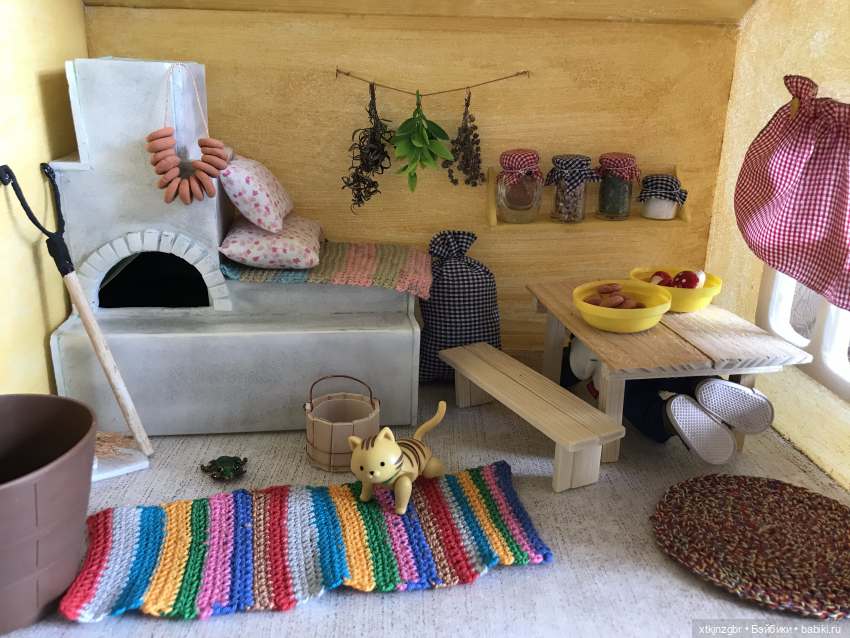 Новое знакомство — Фотоистории с куклами BJD (БЖД): сериалы (фото 7)