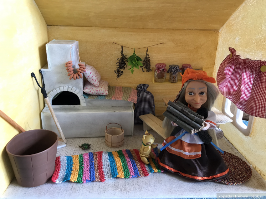 Новое знакомство — Фотоистории с куклами BJD (БЖД): сериалы (фото 8)