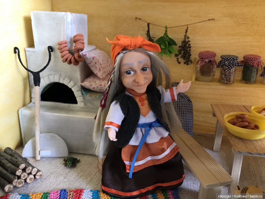 Новое знакомство — Фотоистории с куклами BJD (БЖД): сериалы