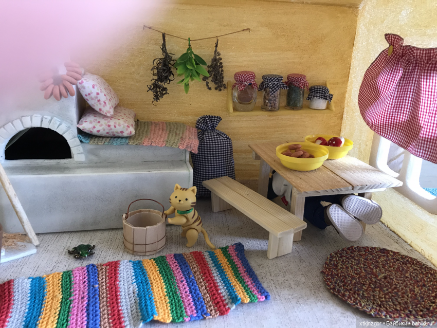 Новое знакомство — Фотоистории с куклами BJD (БЖД): сериалы (фото 6)