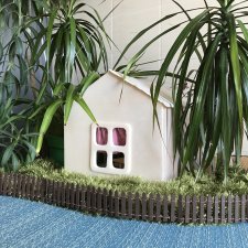 Новое знакомство