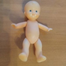 Нужна помощь коллективного разума