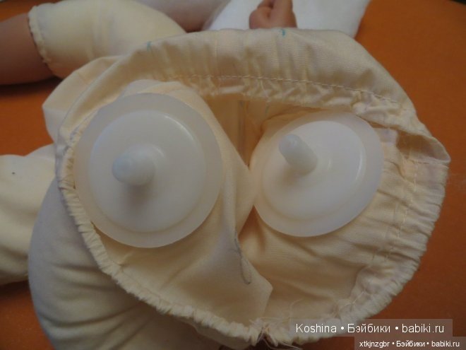 Как снять шплинт крепления