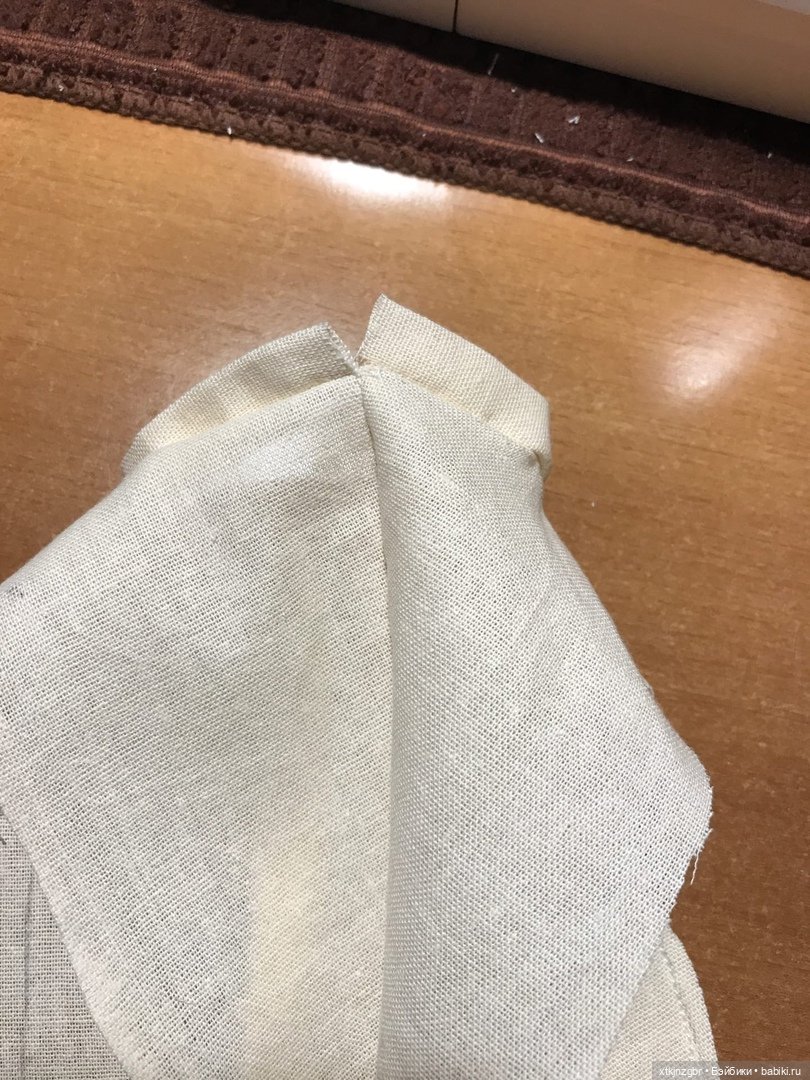 Операция "Ы" — Ремонт и реставрация кукол: тело (фото 10)