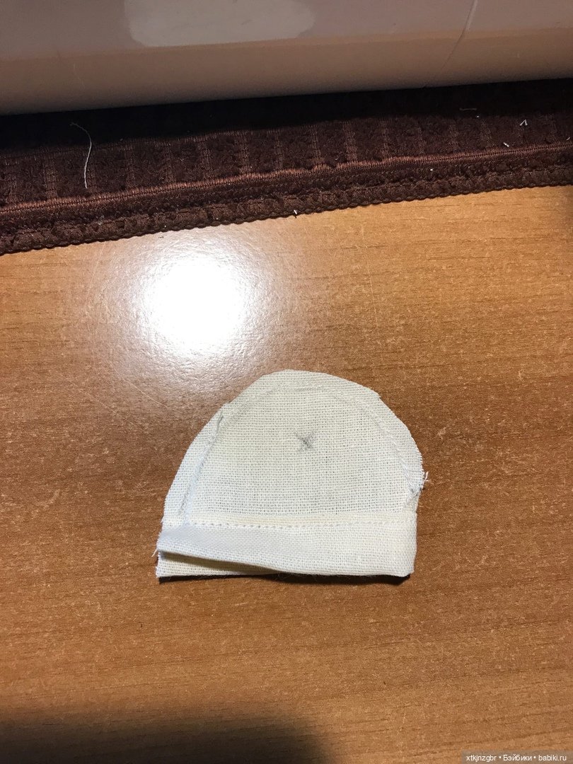 Операция "Ы" — Ремонт и реставрация кукол: тело (фото 8)