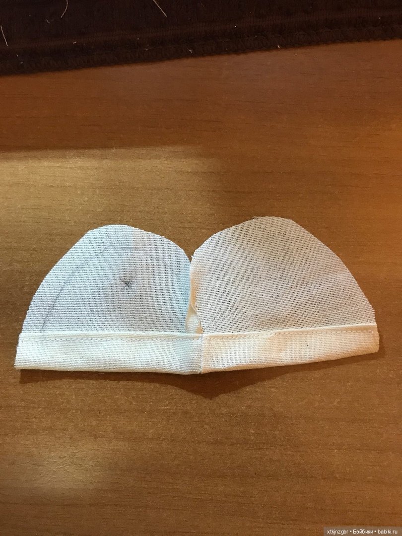 Операция "Ы" — Ремонт и реставрация кукол: тело (фото 7)