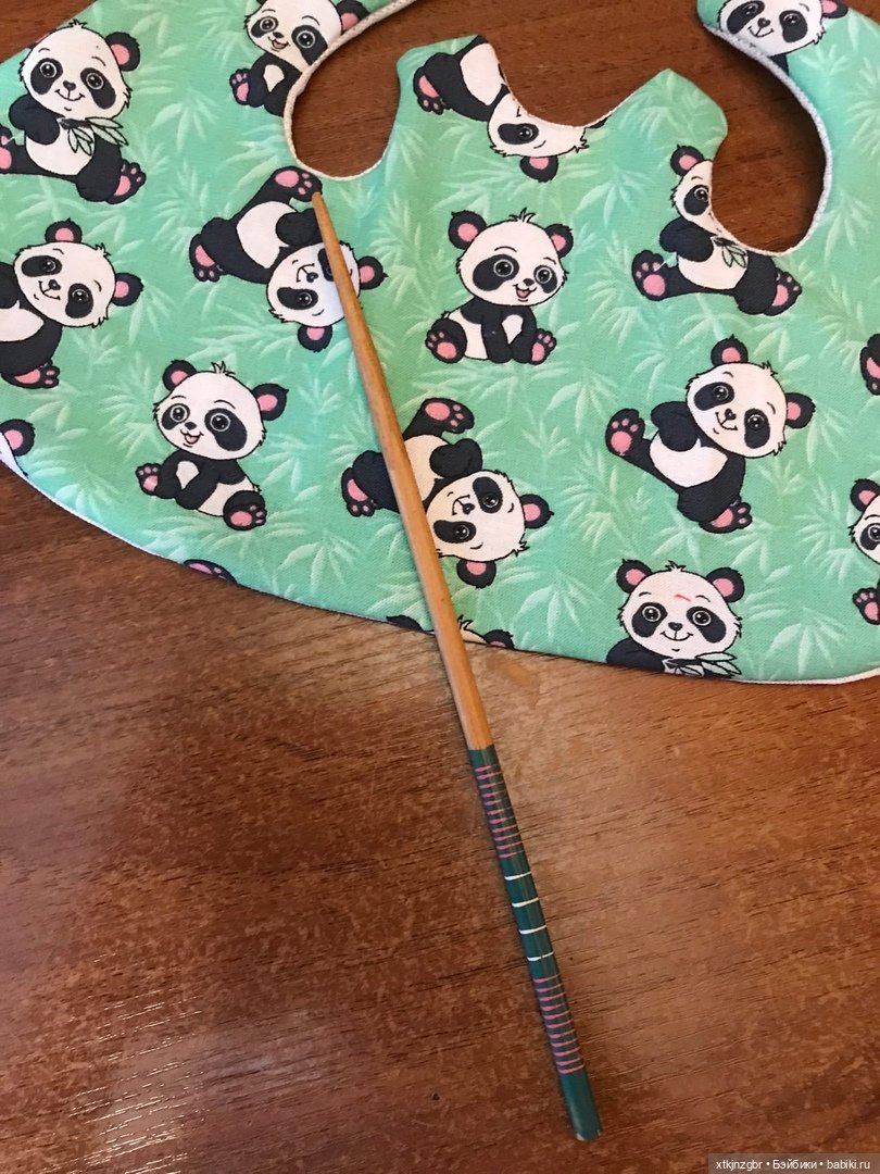 Сарафанчик для Дисней Аниматор. Очень простой МК с выкройкой (фото 7)