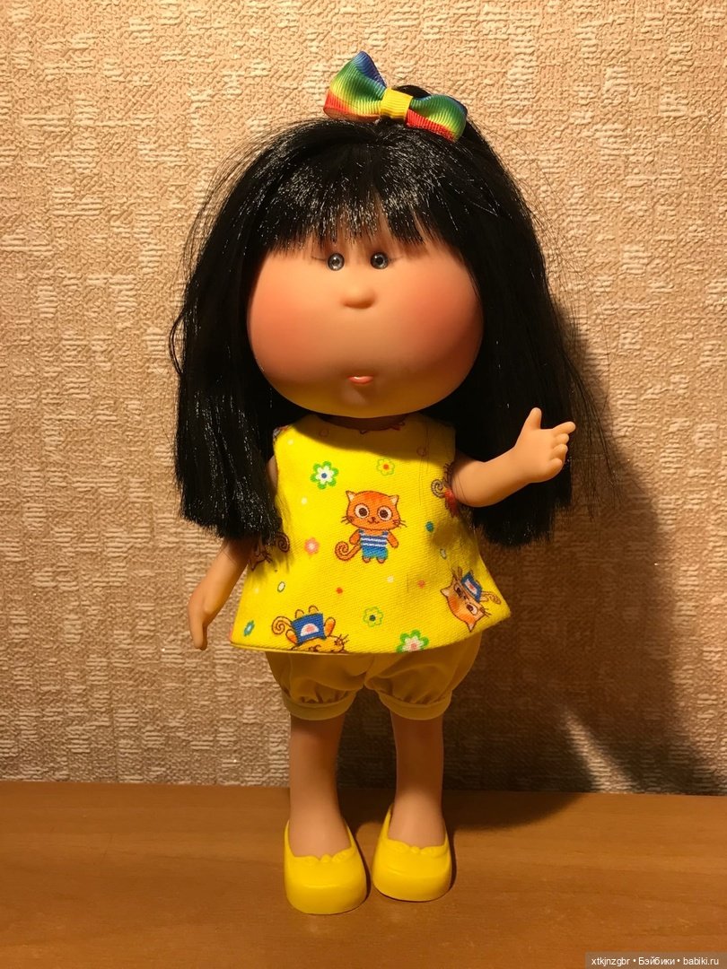 Муки выбора — Игровые куклы разных производителей (Разное): редкие бренды (фото 6)