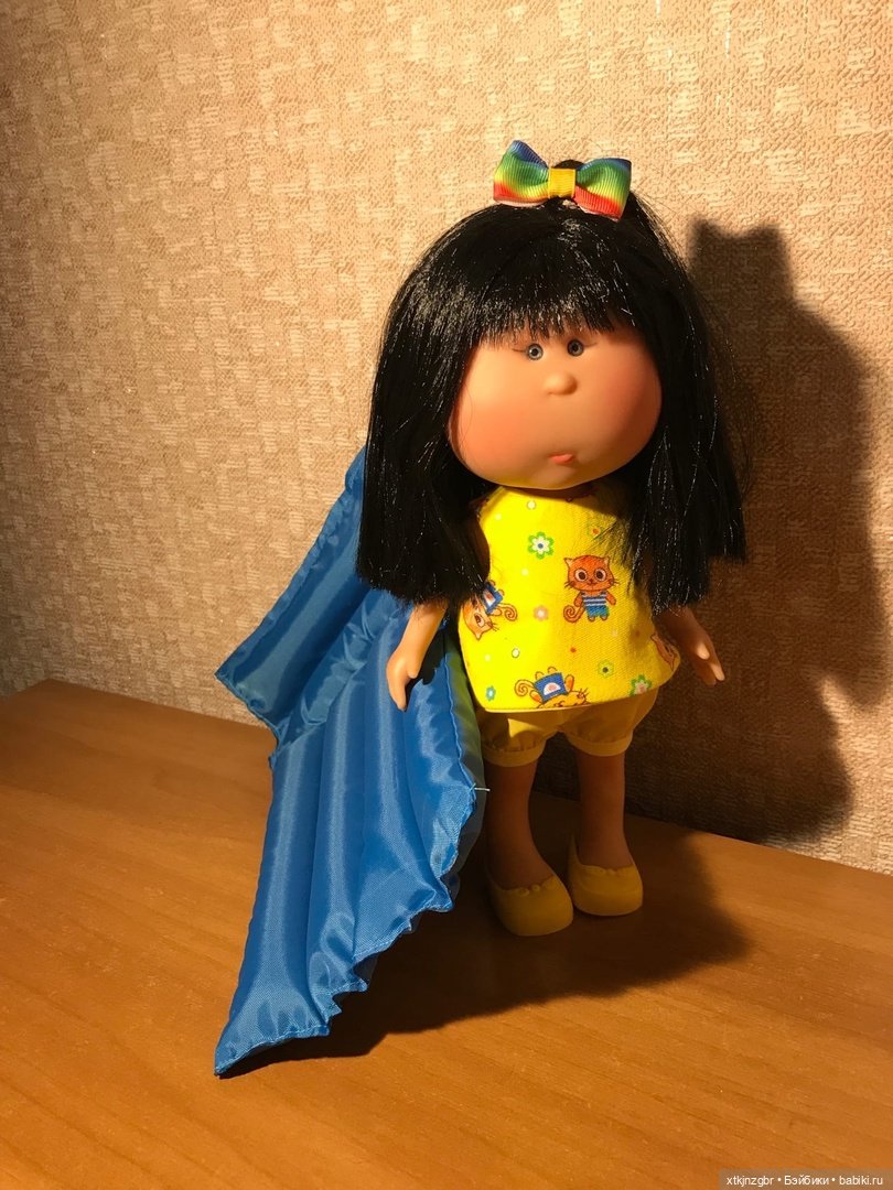 Муки выбора — Игровые куклы разных производителей (Разное): редкие бренды (фото 2)