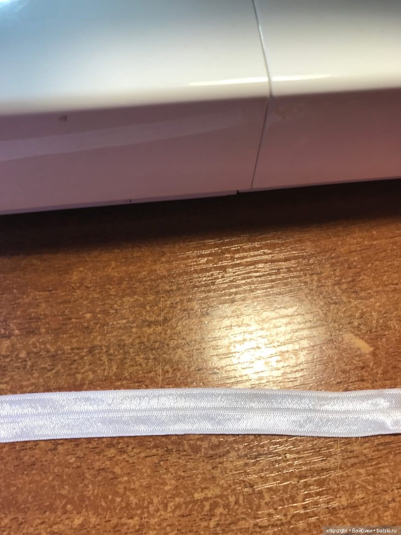 Как одеть большую куклу СССР. МК и выкройка (фото 4)