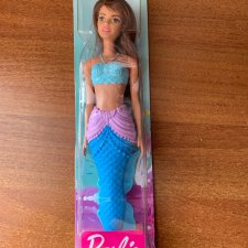 Барби Dreamtopia Русалочка (голова не родная)