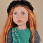 Моя BLANCA Zwergnase