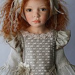 Новые куклы Zofia & Henry Zawieruszynski  2015 года