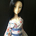 Моя Лиза от Liilycat