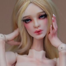 BiDoll Ego Somber от Rafael Nuri скидка!!!