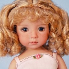 Amber от Studio Dianna Effner