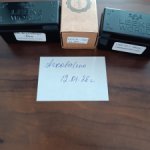 Продам глаза Macoeyes 14, Leekeworld 18