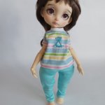 Продам Poulpy от Lillycat