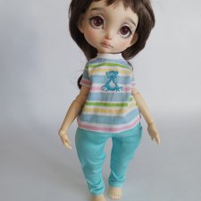 Продам Poulpy от Lillycat