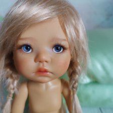 Saffi dumpling от Meadowdoll