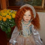 Моя жемчужина Граджина, Zawieruszynski