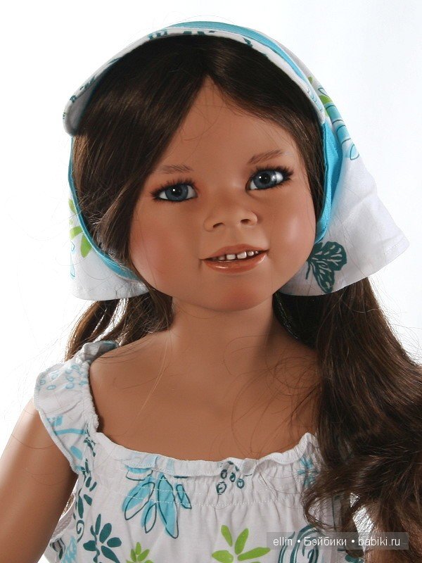 куклы от Райнхарда Вёльферта. Reinhard Wolfert (Wölfert) dolls
