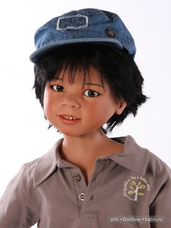 куклы от Райнхарда Вёльферта. Reinhard Wolfert (Wölfert) dolls